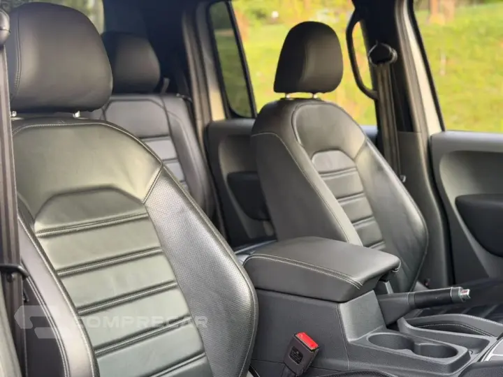 AMAROK Highline CD 3.0 4x4 TB Dies. Aut.