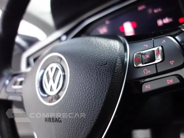 POLO - 1.0 200 TSI HIGHLINE AUTOMÁTICO