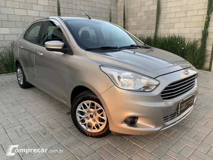 KA SEDAN 1.0 TI-VCT FLEX SE MANUAL