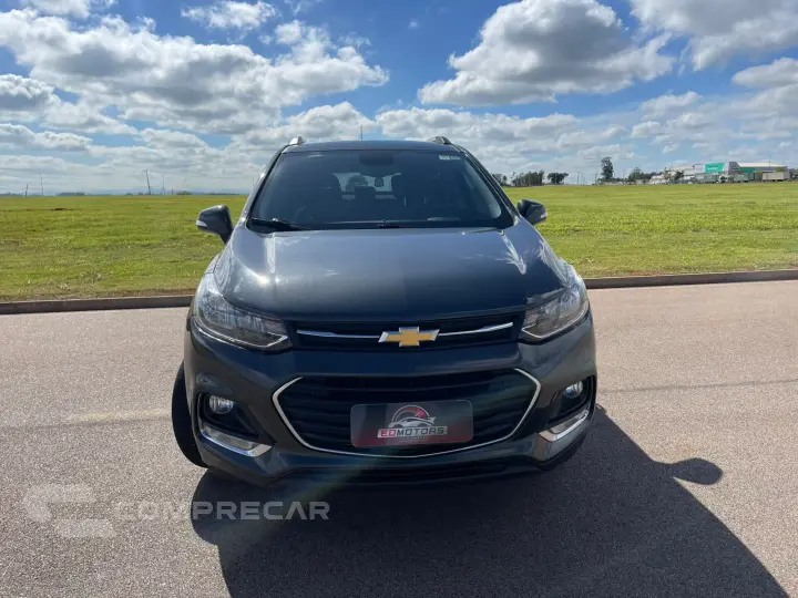TRACKER 1.4 16V Turbo LT