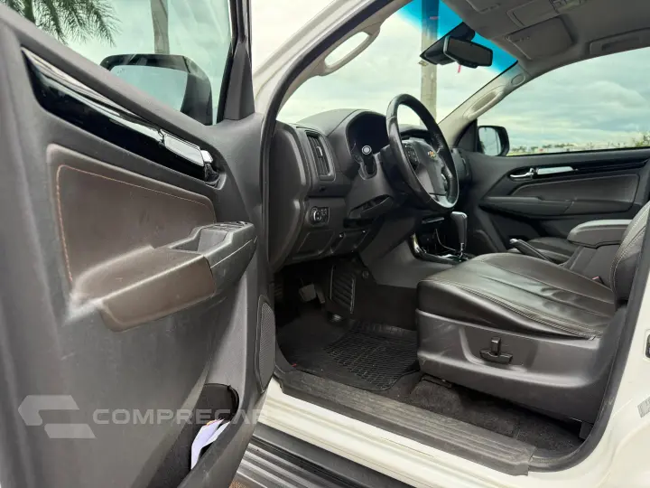 TRAILBLAZER 2.8 LTZ 4X4 16V Turbo