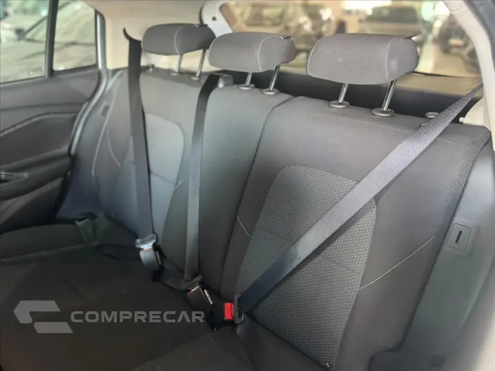 ONIX 1.0 FLEX LT MANUAL