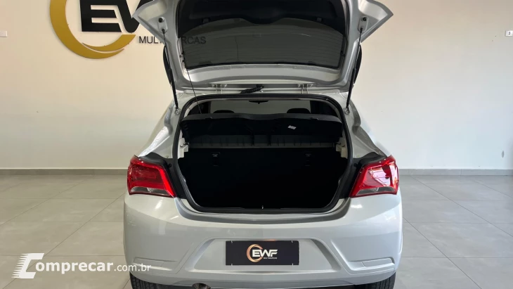 ONIX HATCH Joy 1.0 8V Flex 5p Mec.