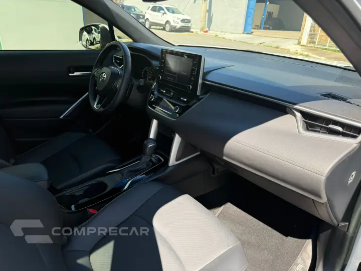 COROLLA CROSS 2.0 Vvt-ie XRE