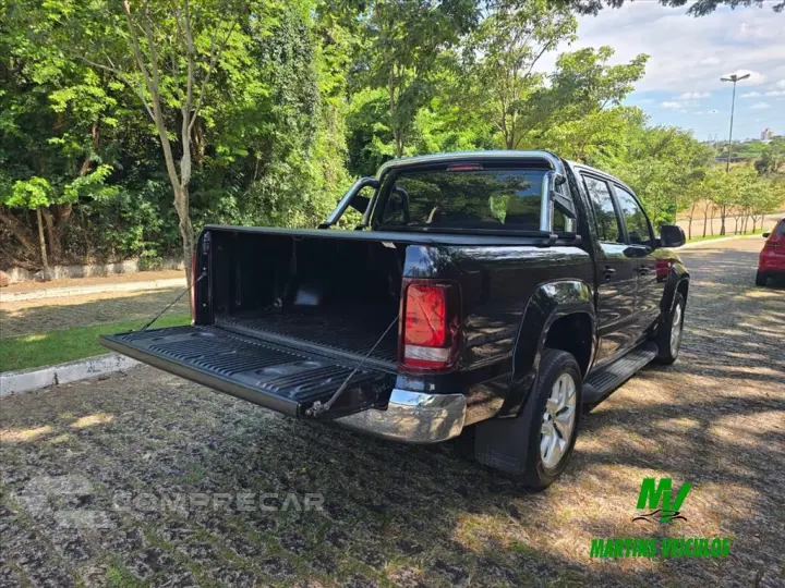 AMAROK 2.0 HIGHLINE EXTREME 4X4 CD 16V TURBO INTE