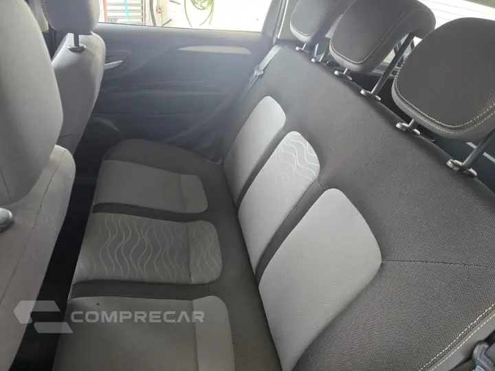 Punto ATTRACTIVE ITALIA 1.4 F.Flex 8V 5p