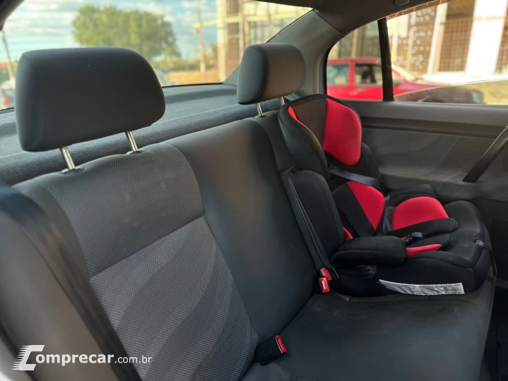POLO 1.6 Mi 8v
