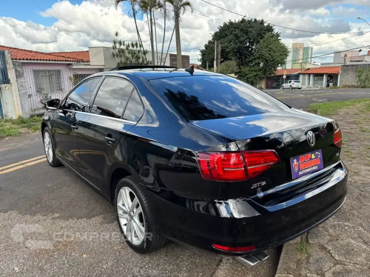 JETTA 2.0 Comfortline