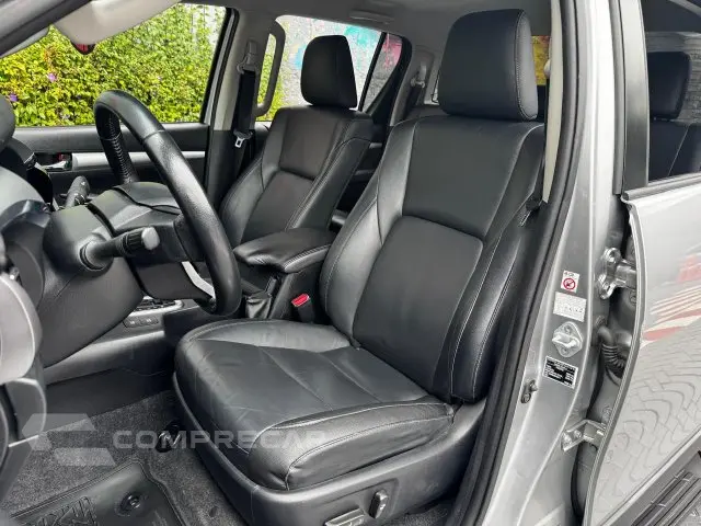 HILUX - 2.8 SRV 4X4 CD 16V 4P AUTOMÁTICO