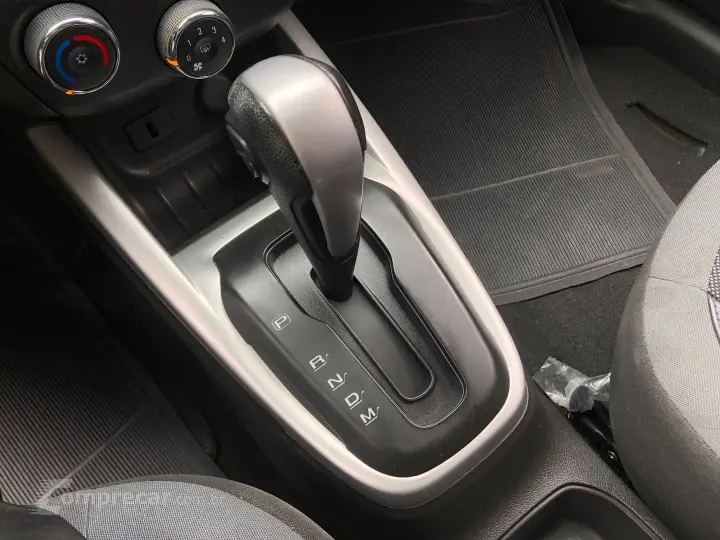 Onix 1.4 Mpfi Activ 8V Flex 4P Automático