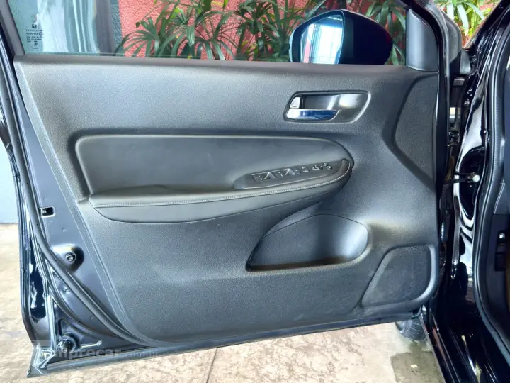 CITY 1.5 i-VTEC FLEX HATCH EXL CVT