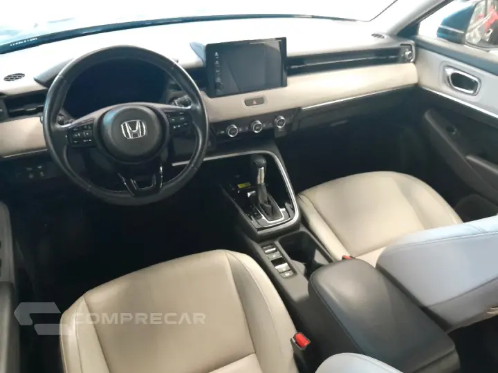 HR-V 1.5 DI I-VTEC TURBO FLEX TOURING CVT