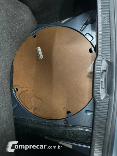 GOL 1.0 MI 8V G.III