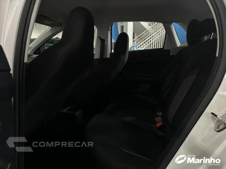 POLO 1.0 MPI TRACK MANUAL