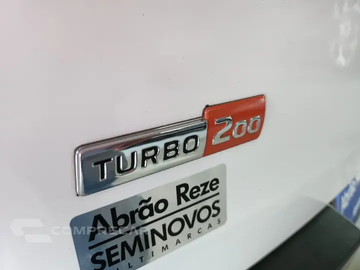 C3 AIRCROSS 1.0  TURBO 200 FLEX FEEL CVT