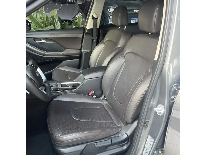 CRETA 1.0 TGDI FLEX PLATINUM AUTOMÁTICO