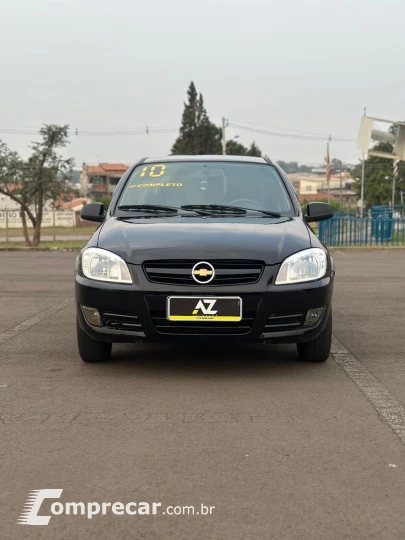 CELTA 1.0 MPFI VHCE Spirit 8V
