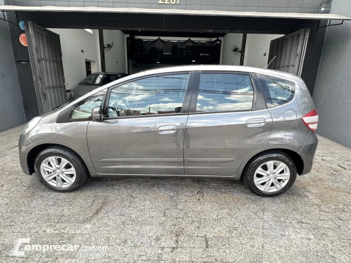 Fit LX 1.4/ 1.4 Flex 8V/16V 5p Aut.