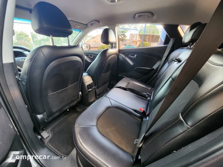 IX35 2.0 MPFI GL 16V