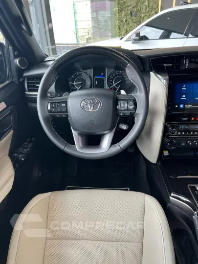 Sw4 2.8 Tdi Srx Diamond 7l Auto 4wd