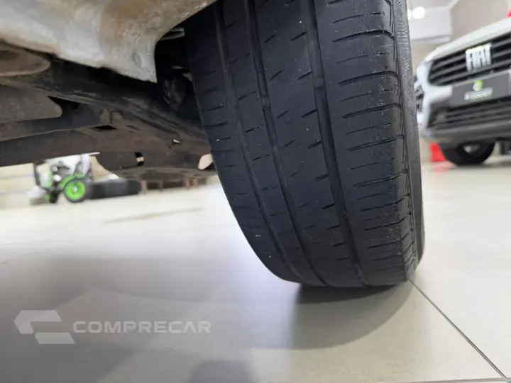 ETIOS X 1.3 Flex 16V 5p Mec.