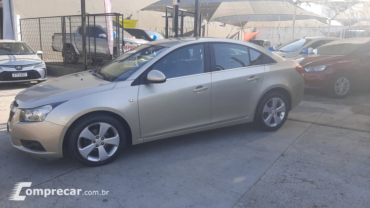CRUZE 1.8 LT 16V