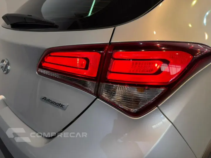 HB20X Style 1.6 Flex 16V Aut.