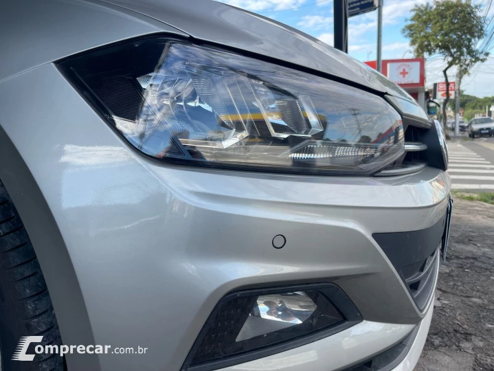 POLO 1.0 200 TSI Comfortline