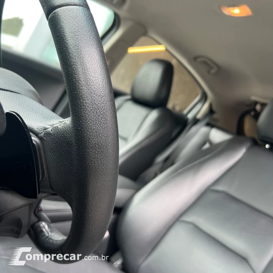 HR-V EXL 1.8 Flexone 16V 5p Aut.