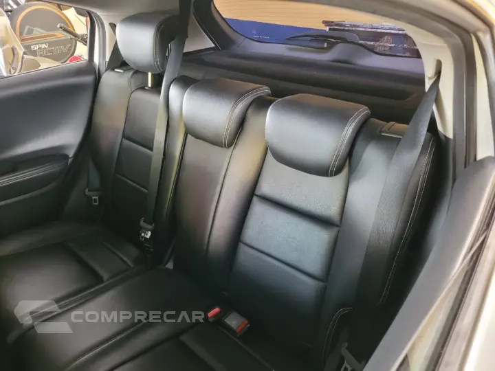 HR-V EX 1.8 Flexone 16V 5p Aut.