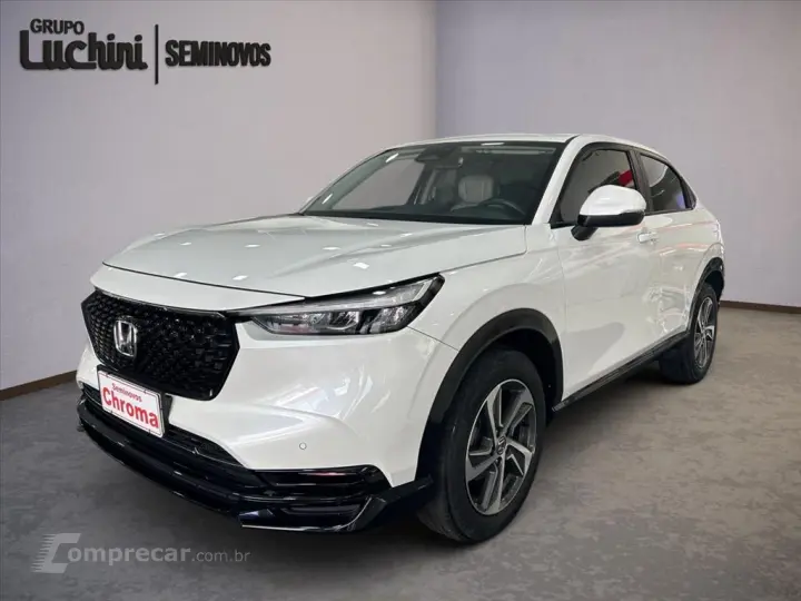 HR-V 1.5 DI I-VTEC TURBO FLEX TOURING CVT