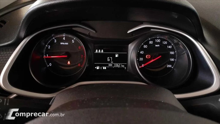ONIX 1.0 TURBO FLEX LT MANUAL