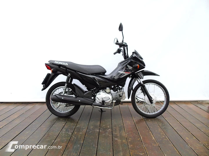 HONDA POP 110I