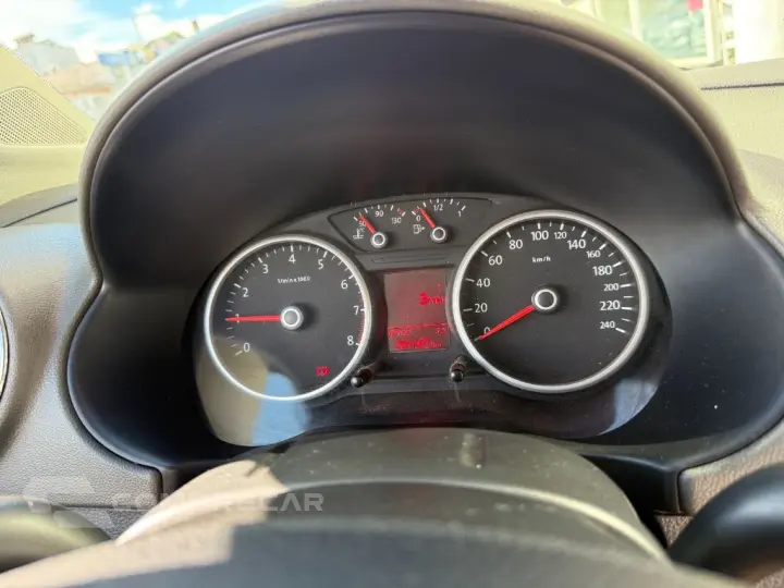 Saveiro CROSS 1.6 Mi Total Flex 8V CE