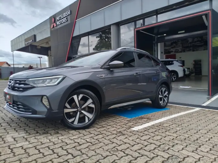 NIVUS 1.0 200 TSI Highline