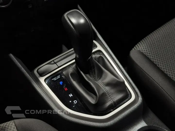 CRETA 1.6 16V FLEX SMART AUTOMÁTICO