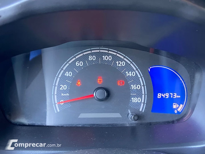 KWID 1.0 12V SCE ZEN