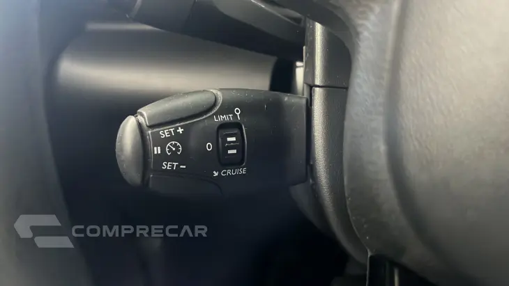 C4 CACTUS 1.6 VTI 120 Feel