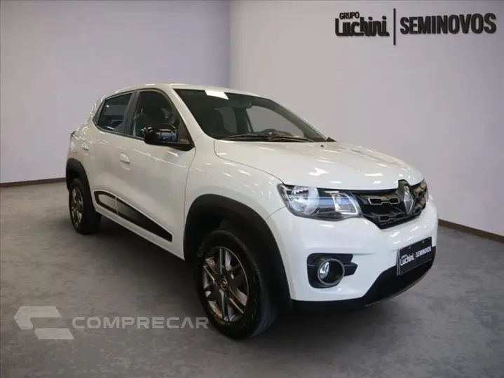 KWID 1.0 12V SCE FLEX INTENSE MANUAL