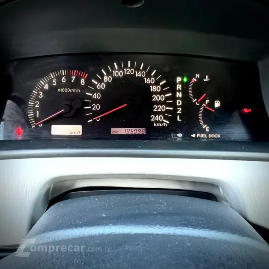 COROLLA 1.8 Se-g 16V