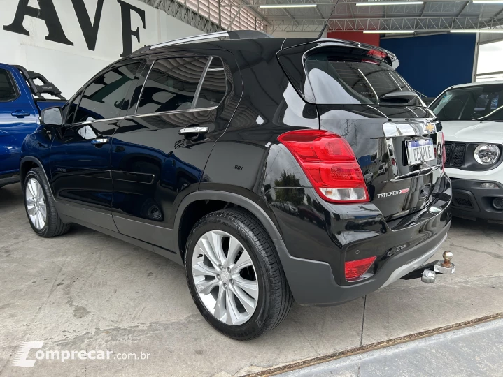 TRACKER 1.4 16V Turbo Premier