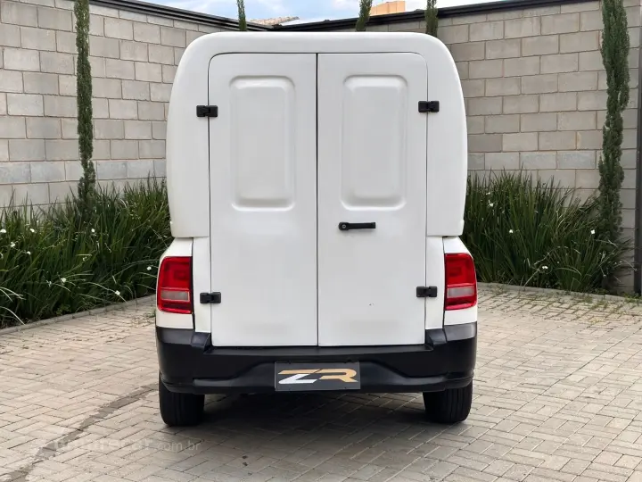 SAVEIRO 1.6 MSI ROBUST CS 16V FLEX 2P MANUAL