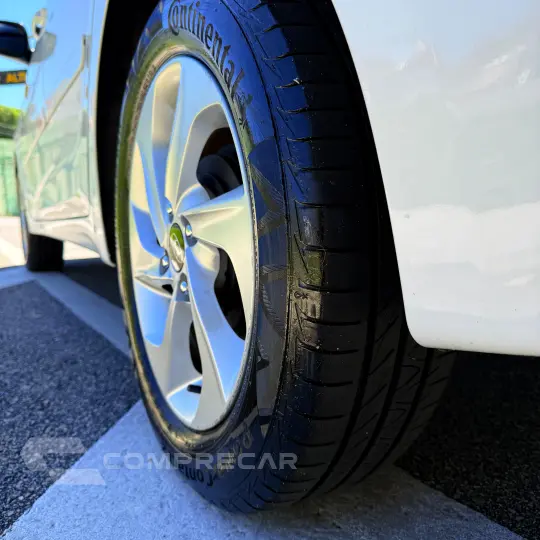 HB20S 1.6 Comfort Plus 16V