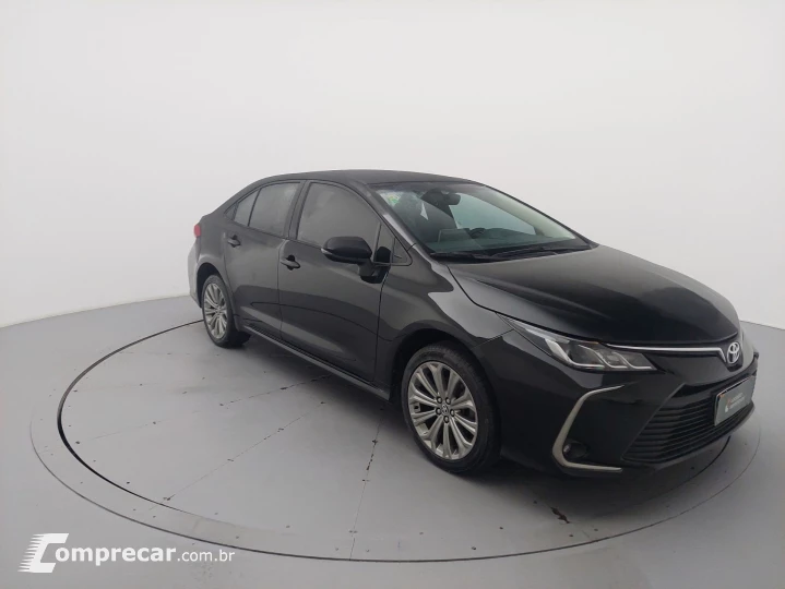 COROLLA 2.0 VVT-IE FLEX XEI DIRECT SHIFT