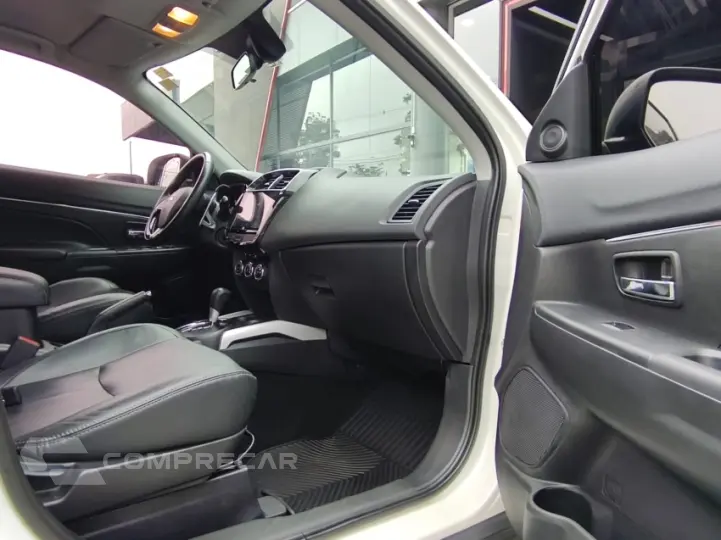 OUTLANDER SPORT 2.0 Mivec HPE