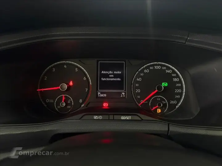 T-CROSS 1.0 200 TSI Sense