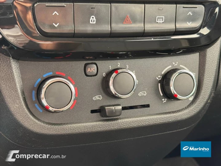 KWID 1.0 12V SCE FLEX OUTSIDER MANUAL