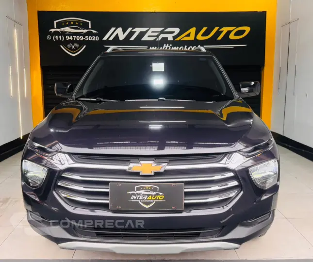 MONTANA 1.2 Turbo Premier