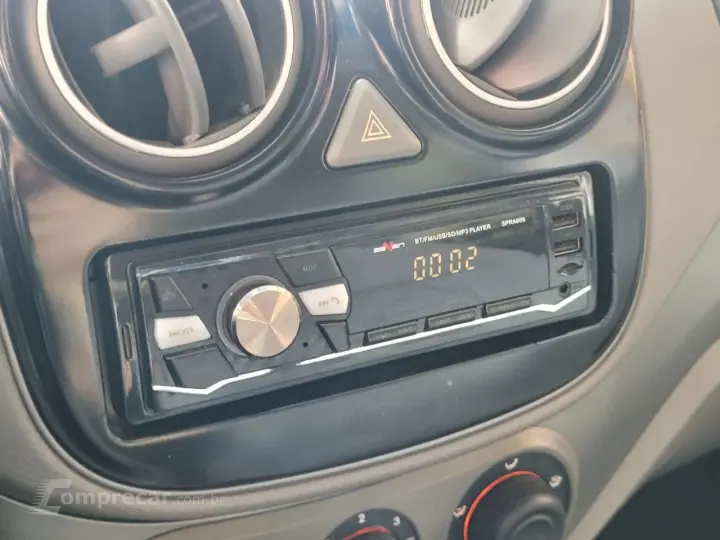 Palio ATTRACTIVE 1.0 EVO Fire Flex 8v 5p