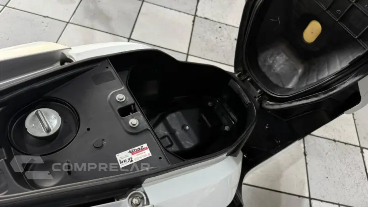 ELITE 125C - scooter